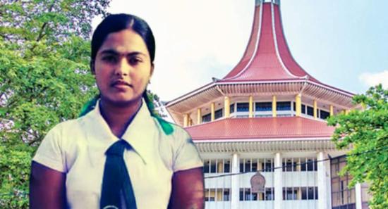 SC Upholds Death Sentences in Vithiya Murder